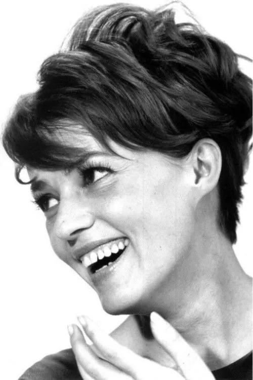 Jeanne Moreau photo