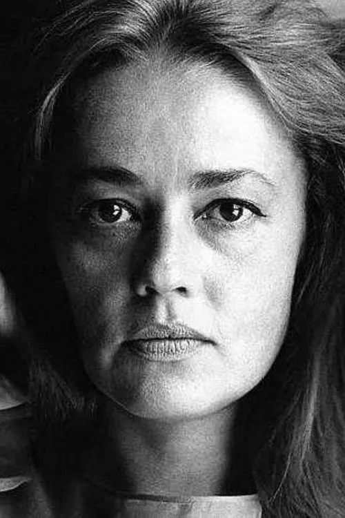 Jeanne Moreau photo