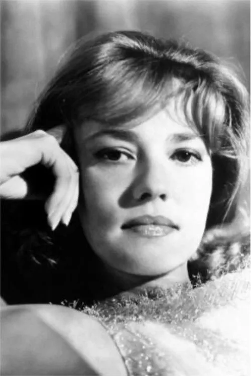 Jeanne Moreau photo