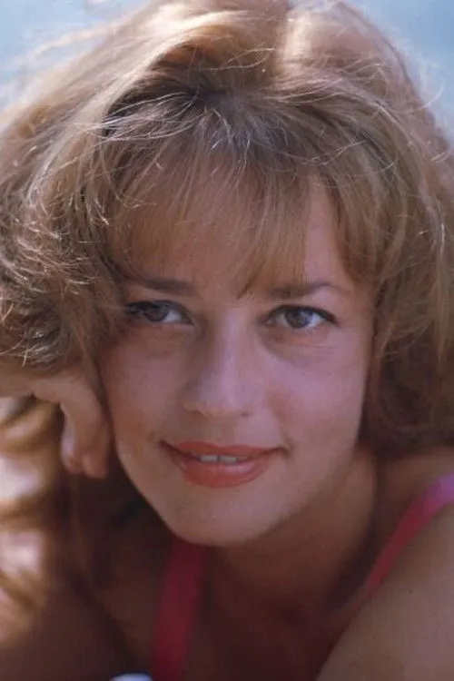 Jeanne Moreau photo