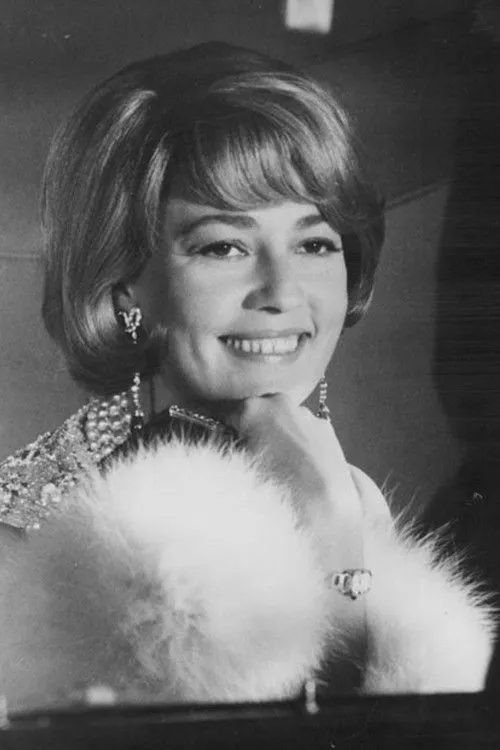 Jeanne Moreau photo