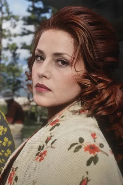 Jeanne Moreau photo