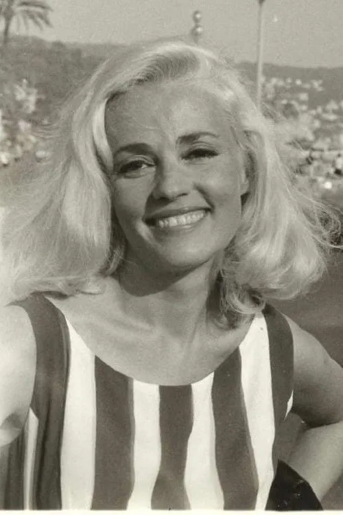 Jeanne Moreau photo