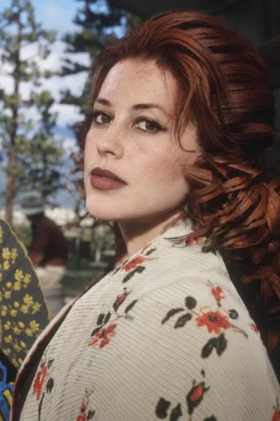 Jeanne Moreau photo