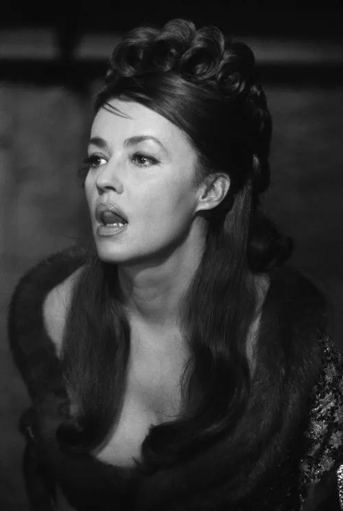 Jeanne Moreau photo