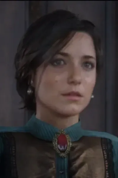Karen Allen