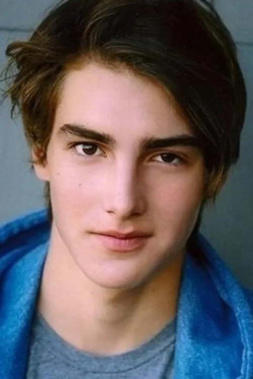 Zak Henri photo