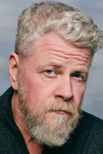 Michael Cudlitz photo