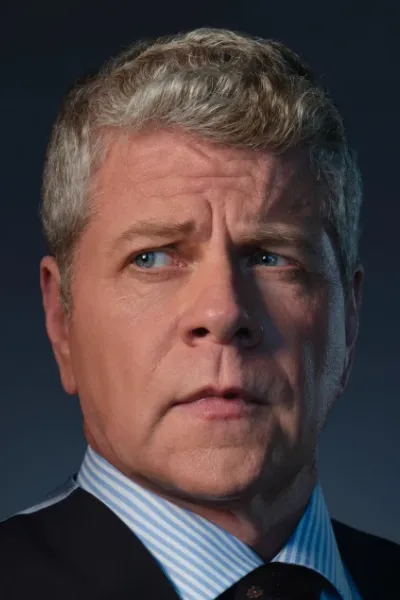 Michael Cudlitz photo