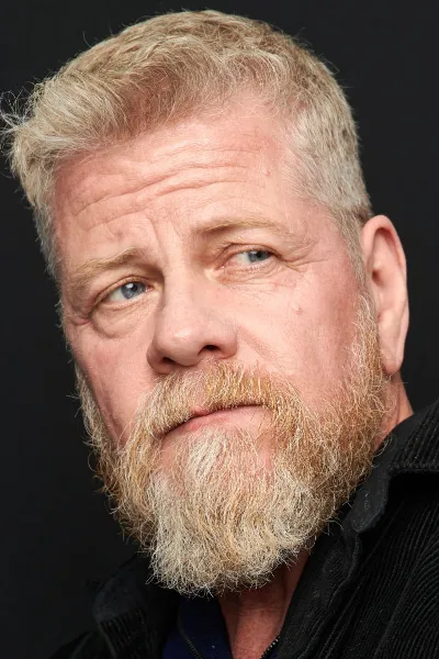 Michael Cudlitz photo