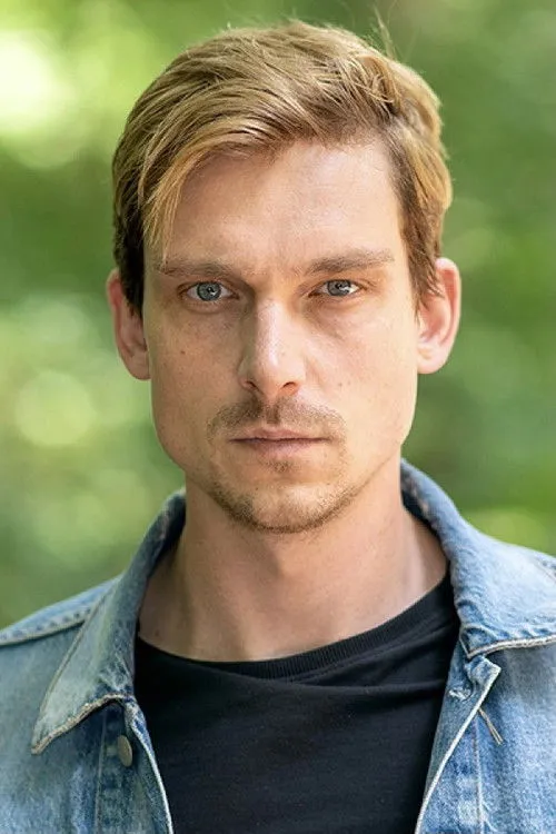 Daniel Sträßer photo