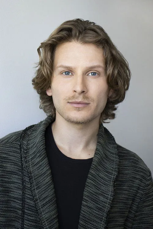 Paul Zinno photo