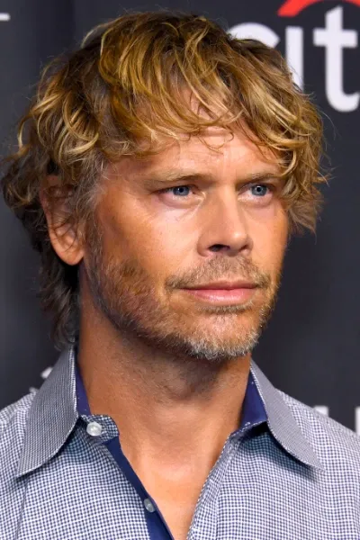 Eric Christian Olsen photo