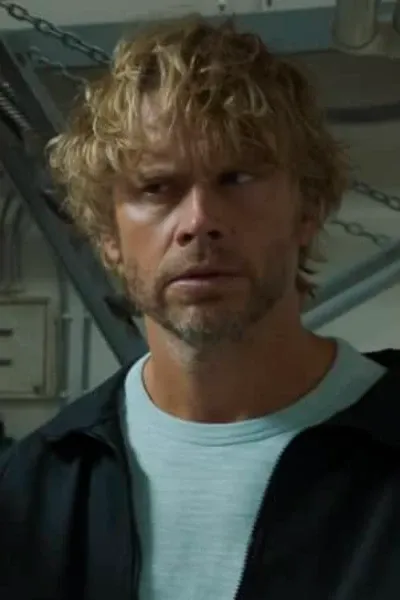Eric Christian Olsen photo