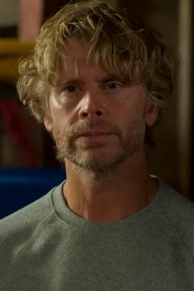 Eric Christian Olsen photo