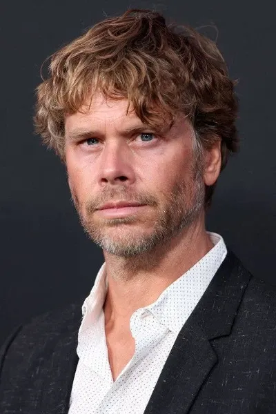 Eric Christian Olsen photo