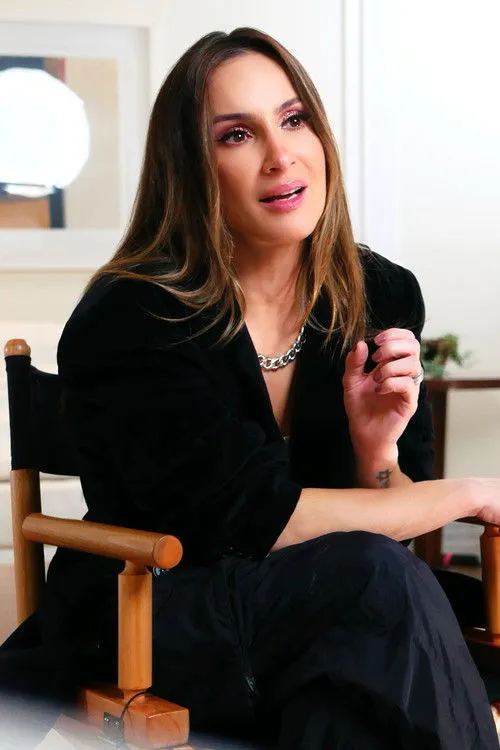 Claudia Leitte photo