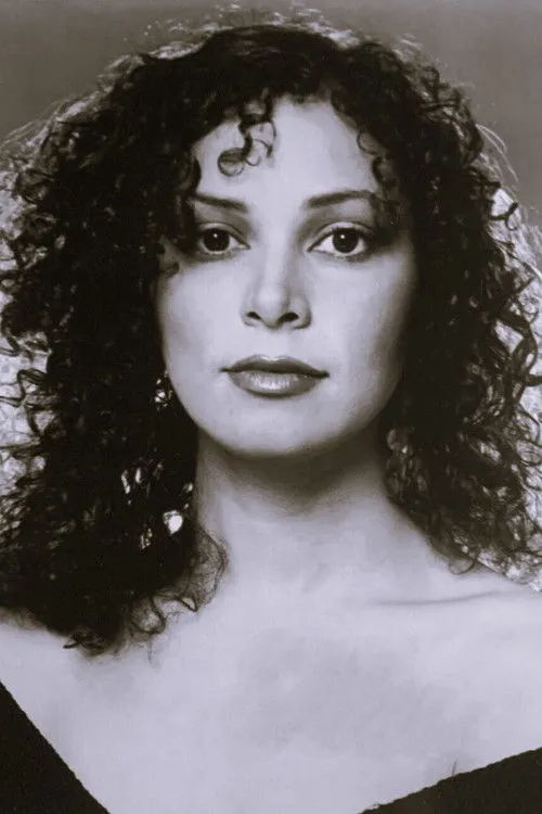 Lonette McKee photo