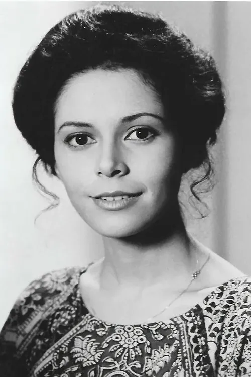 Lonette McKee photo