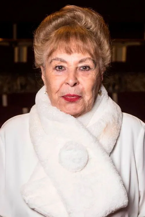Gemma Cuervo photo