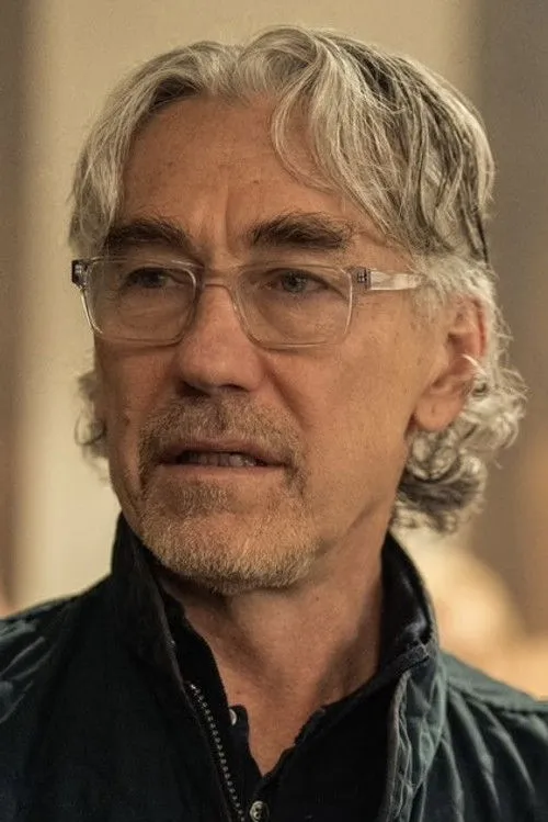 Tony Gilroy photo