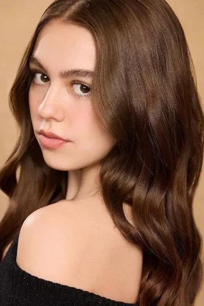 Kayden Brenna Tokarski