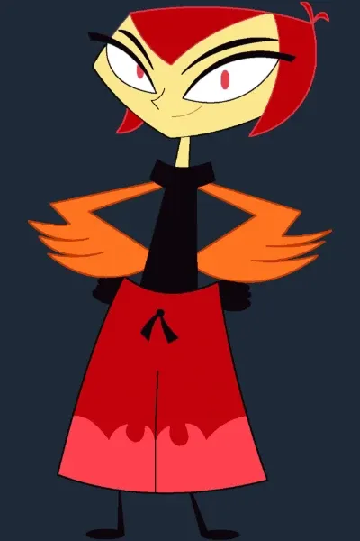 Misty (MLaatr) photo