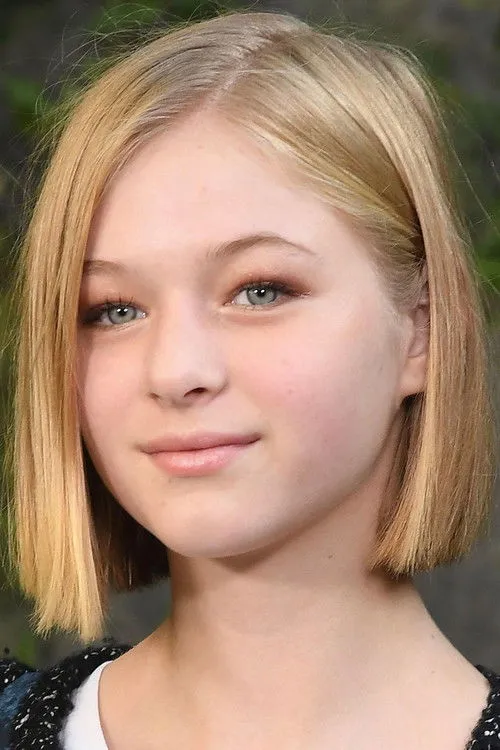 Ekaterina Samsonov photo