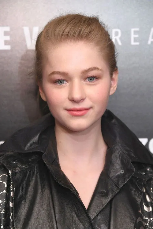 Ekaterina Samsonov photo