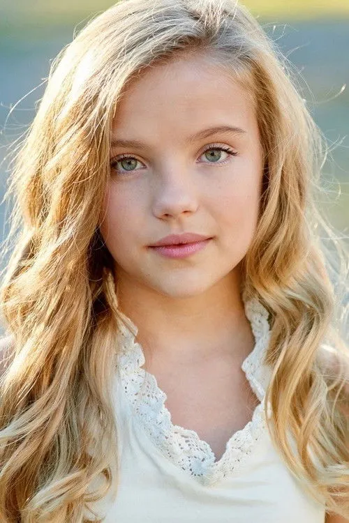 Meg Crosbie photo