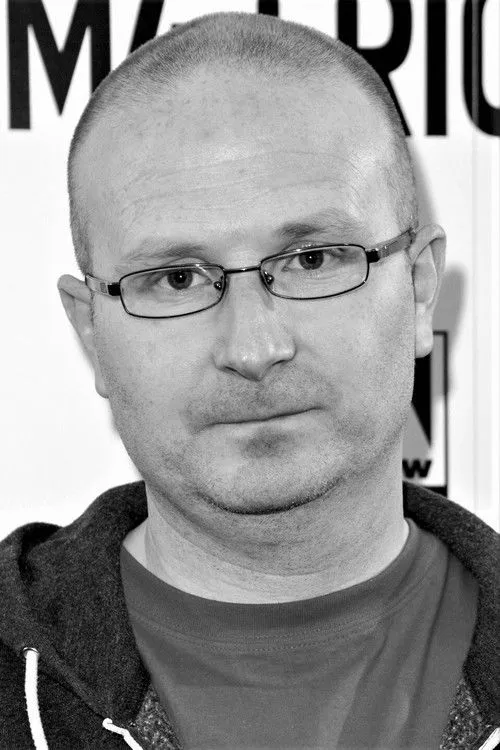 Ivan Kavanagh photo