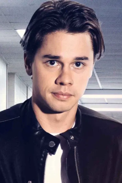 Nikolai Soroko photo