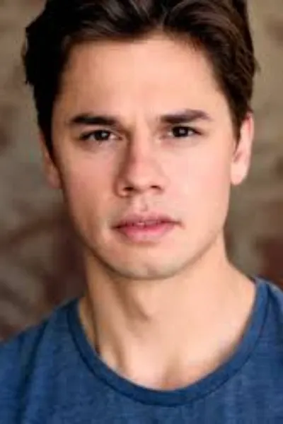 Nikolai Soroko photo
