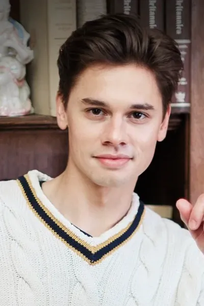 Nikolai Soroko photo