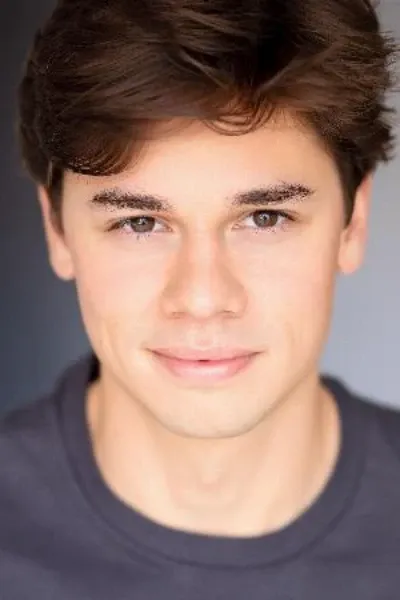 Nikolai Soroko photo