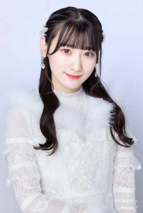 Kiara Saitou photo