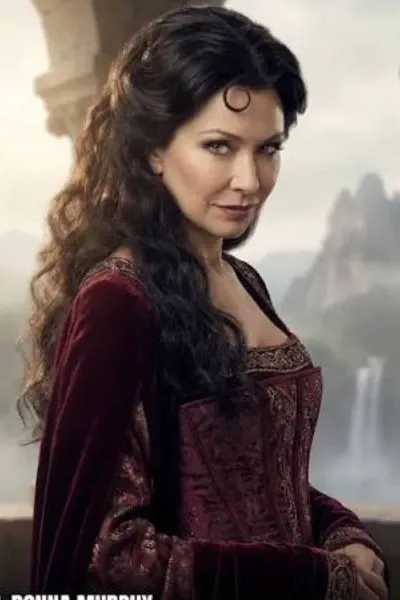 Donna Murphy