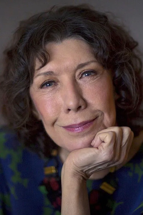 Lily Tomlin photo