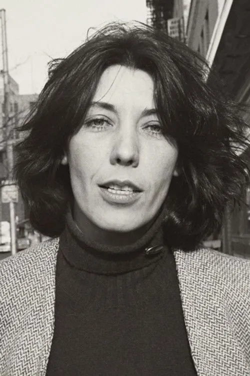 Lily Tomlin photo