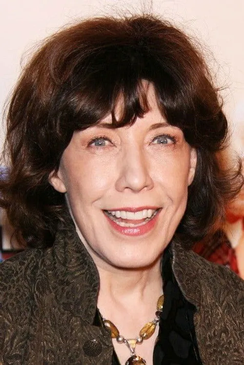 Lily Tomlin photo