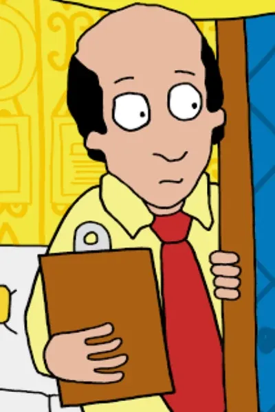 Jonathan Katz photo