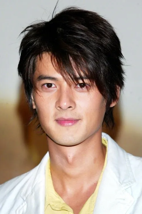 Dylan Kuo photo