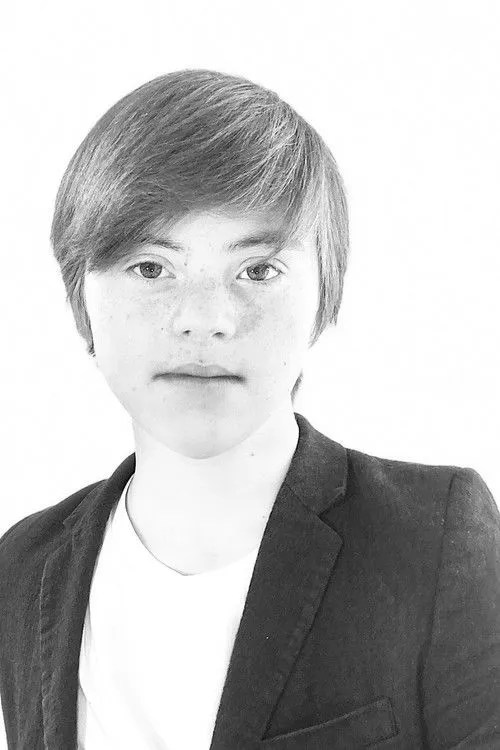 Noah Matthews Matofsky photo