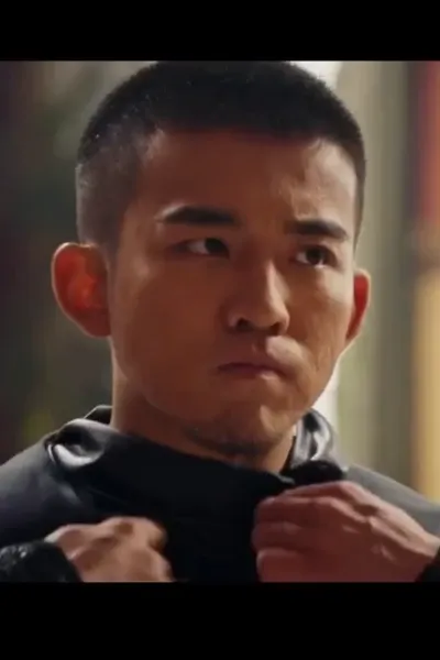 Wei Ma