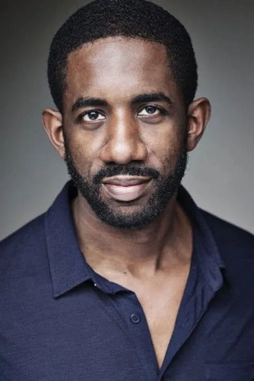 Rhashan Stone photo