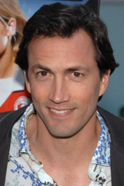 Irwin Barrow