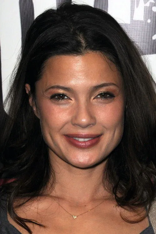 Natassia Malthe photo