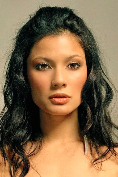 Natassia Malthe photo