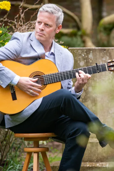 Glenn Sharp (composer) photo