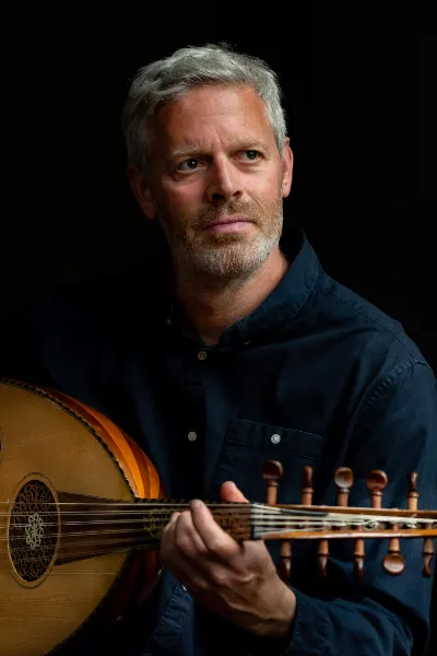 Glenn Sharp (composer) photo
